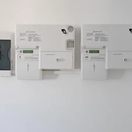 Apartamento F5 Modern And Bright In Malta Msida