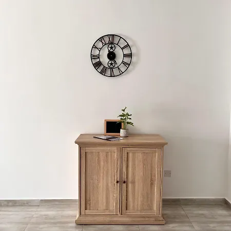 F5 Modern And Bright In Malta * Msida