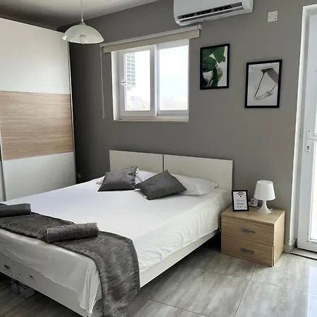 F5 Modern And Bright In Malta * Msida