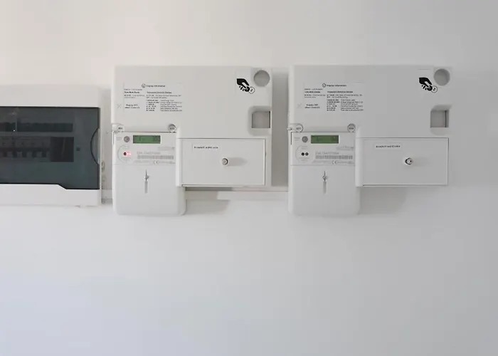 Apartamento F5 Modern And Bright In Malta Msida