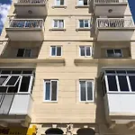 F5 Modern&bright In Malta Apartment