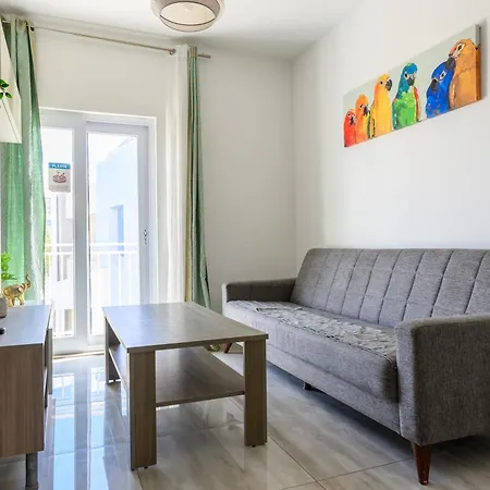 F5 Modern And Bright In Malta Διαμέρισμα *
