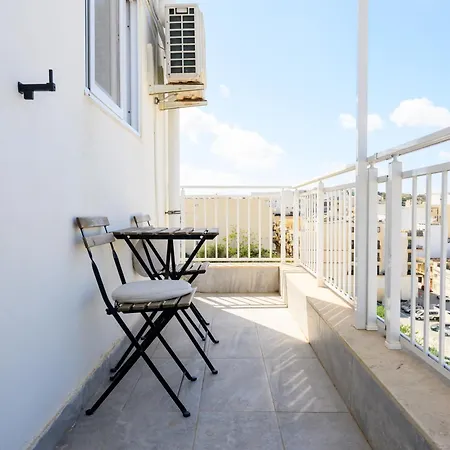 Διαμέρισμα F5 Modern And Bright In Malta *