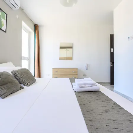 F5 Modern And Bright In Malta Διαμέρισμα