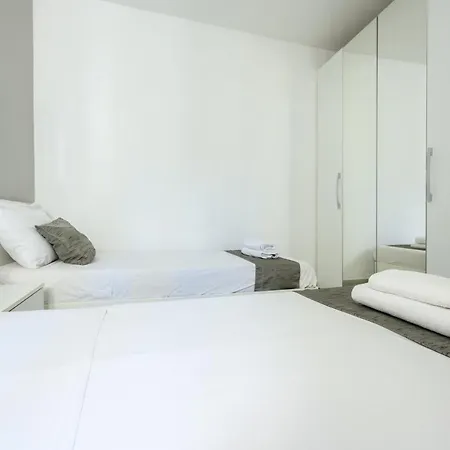 Διαμέρισμα F5 Modern And Bright In Malta