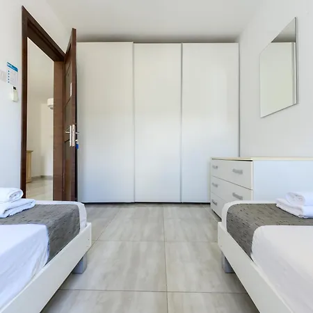 Διαμέρισμα F5 Modern And Bright In Malta