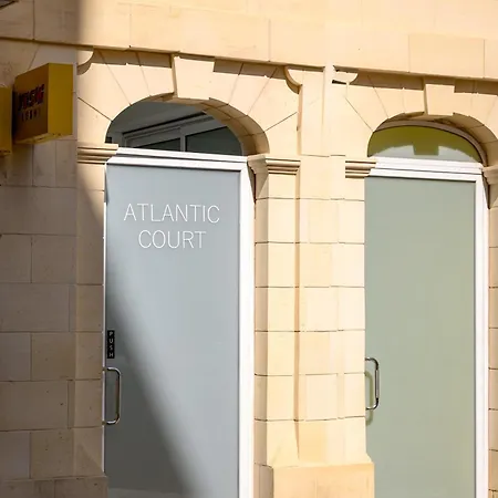 F5 Modern And Bright In Malta * Msida