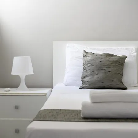 Διαμέρισμα F5 Modern And Bright In Malta *