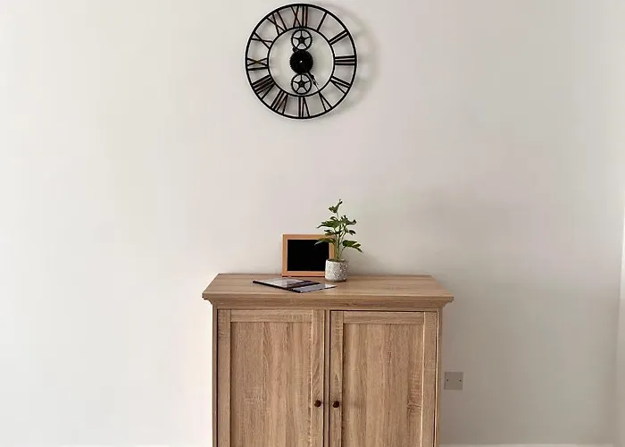 F5 Modern And Bright In Malta * Msida